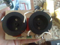 2 stare kolumny glosnikowe bez glosnikow . Jakie kupic , jak zrobic ?