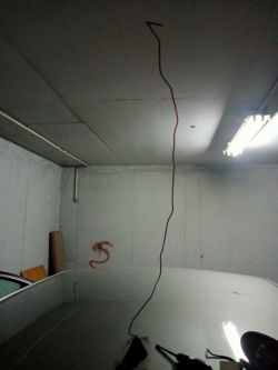 Fiat Stilo 2002 - Słaby odbiór radia, wymiana lub wzmocnienie anteny