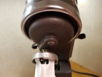 KitchenAid 5KSM150 300W - What lubricant for the planetary gear? KitchenAid 5KSM150 300W - What lubricant for the planetary gear?