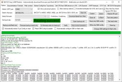 Easy Flasher: BK7231N/T/BK7238 etc chip ID check for Beken devices?