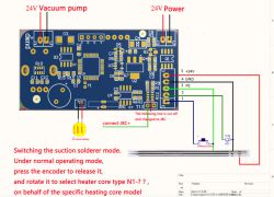 Test/Porównanie stacji lutowniczych KSGER T12 vs YiHUA 937D+ vs DIY RL1 Test/Porównanie stacji lutowniczych KSGER T12 vs YiHUA 937D+ vs DIY RL1