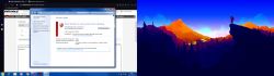 Błąd podczas pobierania .net framework 4.7.2 na Windows 7 Ultimate 32bit dla Deamon Tools