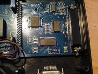 Sterowniki do Diga Tacho - jak połączyć z PC przez port COM?