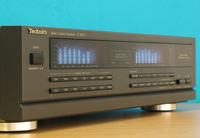 Wybór między Technics a Yamaha: różnice w modelach i komponentach audio
