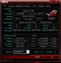 Intel DX58OG - Czy wygięte piny Vcc w sockecie mogą uszkodzić i7-920?