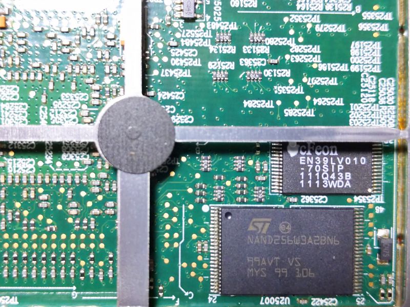 Sonos Play 5 gen1 zmarły po przedawkowaniu kleju, procedura resuscytacji.