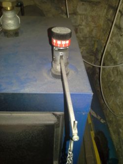 Spalanie ekologiczne węgla - kocioł dolnego spalania