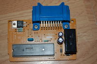 Kangoo 97 centralny zamek - nie reagują zamki, słychać stycznik w puszce