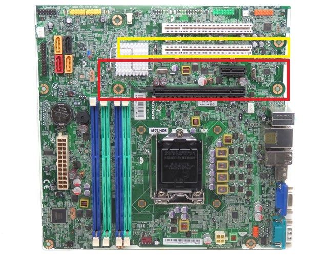 Connecting Multiple PCI Cards (M-AUDIO Delta 1010 & 1010LT) on Lenovo PC with Limited Ports