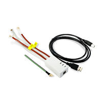 Jak sprawdzić, czy konwerter USB-RS Satel jest uszkodzony?
