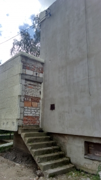 Wymiana WLZ-ta w domku jednorodzinnym. Opisanie i dobór materiałów Wymiana WLZ-ta w domku jednorodzinnym. Opisanie i dobór materiałów