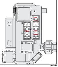 Stilo 3D, brak reakcji fotela pasażera i sygnalizacji nie zapięcia pasa
