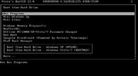 Storage 160 Gb - Brak bad sektorow a mimo to blue screen z bledem dysku