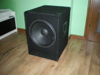 Nadstawki 2x GDS 30-200-8 driver 1" Nadstawki 2x GDS 30-200-8 driver 1"