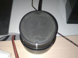 Logitech Z533 Speakers: Remote Control Potentiometer Malfunction Post-Warranty Logitech Z533 Speakers: Remote Control Potentiometer Malfunction Post-Warranty