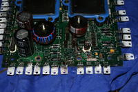 CAT koparka - Engine Control Module (ECM) nie zamyka pompowtrysków