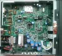 Mtech Legend III - jak poprawić funkcję ASQ? Dolutowanie opornika?