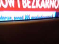 Obraz wychodzi poza ekran w telewizorze Daewoo - jak ustawić?