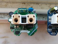 Smart Plug 16A Comparison: GIRIER vs Aubess - Quality & Performance Insights