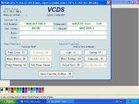 VW Passat 1.9TDI AFN '98 - Nieprawidłowe kodowanie silnika?