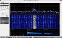 RTL-SDR - an SDR receiver from a cheap DVB-T tuner on a USB connector