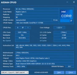 PC Gamingowy - Crashe systemu z Intel i7-13700K, ASUS ROG Strix RTX 4080, DDR5, Samsung 990 Pro