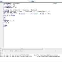 Bascom - ATXMEGA128A3 problem z wyświetlaniem zmiennych na LCD