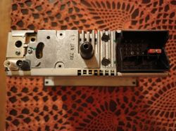 Wymiana oryginalnego radia CD na RT3 z nawigacją w Peugeot ST Comfort 2.0