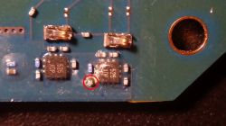 Samsung J3 Charging Issue: Low Battery Temp after Flooding & Micro-USB Socket Replacement
