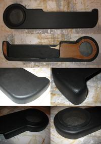 Jakie radio i głośniki do Fiata 126 p?