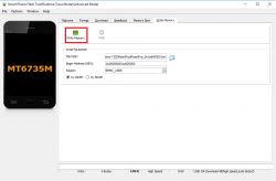 Huawei Y3 II LUA-L21 - Reset blokady FRP Huawei Y3 II LUA-L21 - Reset blokady FRP