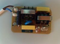 Wanna ultradźwiękowa ALASKA UJC5000