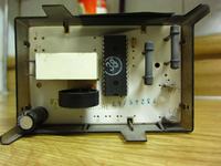 Zegar do kuchenki (producent nieznany)