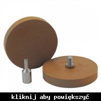 Jak usunąć cienką naklejkę z lakieru bez uszkodzeń?