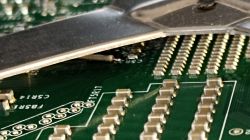 Xbox 360e RGH3.0 po wgraniu XE - Konsola nie uruchamia się do XELL