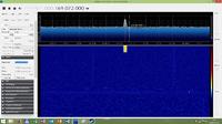 RTL-SDR - an SDR receiver from a cheap DVB-T tuner on a USB connector