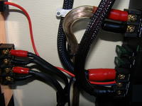 Zabudowa bagażnika vw polo classic moja propozycja