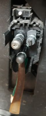 Siemens TK 76K572-05 – szukam instrukcji rozbierania ekspresu
