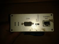 Tajemnicze interfejsy BMW TOYOTA - Poszukuję informacji na temat tych modułów