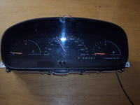 Chrysler Voyager 98 wyświetlacz biegów automat