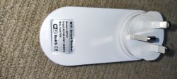 [BK7231N/BK7231T/CB2S] Tuya LSPA2 Wi-Fi Smart Plug 16A ЕС AU UK + 2.1A Dual independent USB