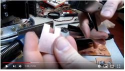 Szukam narzędzia do precyzyjnych wcięć w PCB - alternatywa dla nibbler