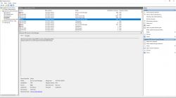 Aktywacja Windows Sandbox: Błąd instalacji aktualizacji, log SetupDiag