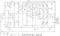 Powermixer Evergreen LDM MX-6 - przekaźnik wyłącza zasilanie wzmacniacza Powermixer Evergreen LDM MX-6 - przekaźnik wyłącza zasilanie wzmacniacza
