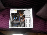 i3 540 - Nieudane OCCT po podkręceniu na Asus P7H55-V, jakie ustawienia?