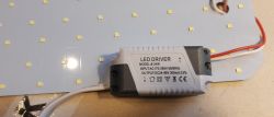 Wymiana lub naprawa zasilacza LED 30-80V 270mA - jak znaleźć odpowiedni zamiennik?