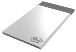 Intel zaprzestał rozwijania Compute Card