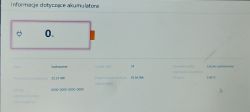 Lenovo 120S 11IAP - Problem z Bateria. Lenovo 120S 11IAP - Problem z Bateria.