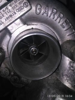 Persistent Whistle & Exhaust Fumes in Cabin: VW Caddy Skap 2008; 2.0Tdi; 140HP; BMM Engine
