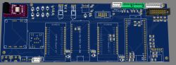 Internet radio and audio file player on ESP32-S3